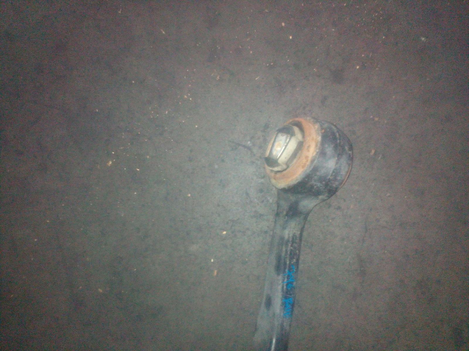 View Auto part Right Front Lower Control Arm Holden Commodore 2009