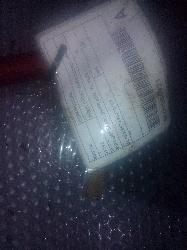 View Auto part Right Front Lower Control Arm Holden Commodore 2009