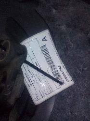 View Auto part Left Front Hub Assembly Holden Commodore 2009