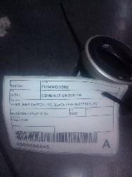 View Auto part Combination Switch Holden Commodore 2009