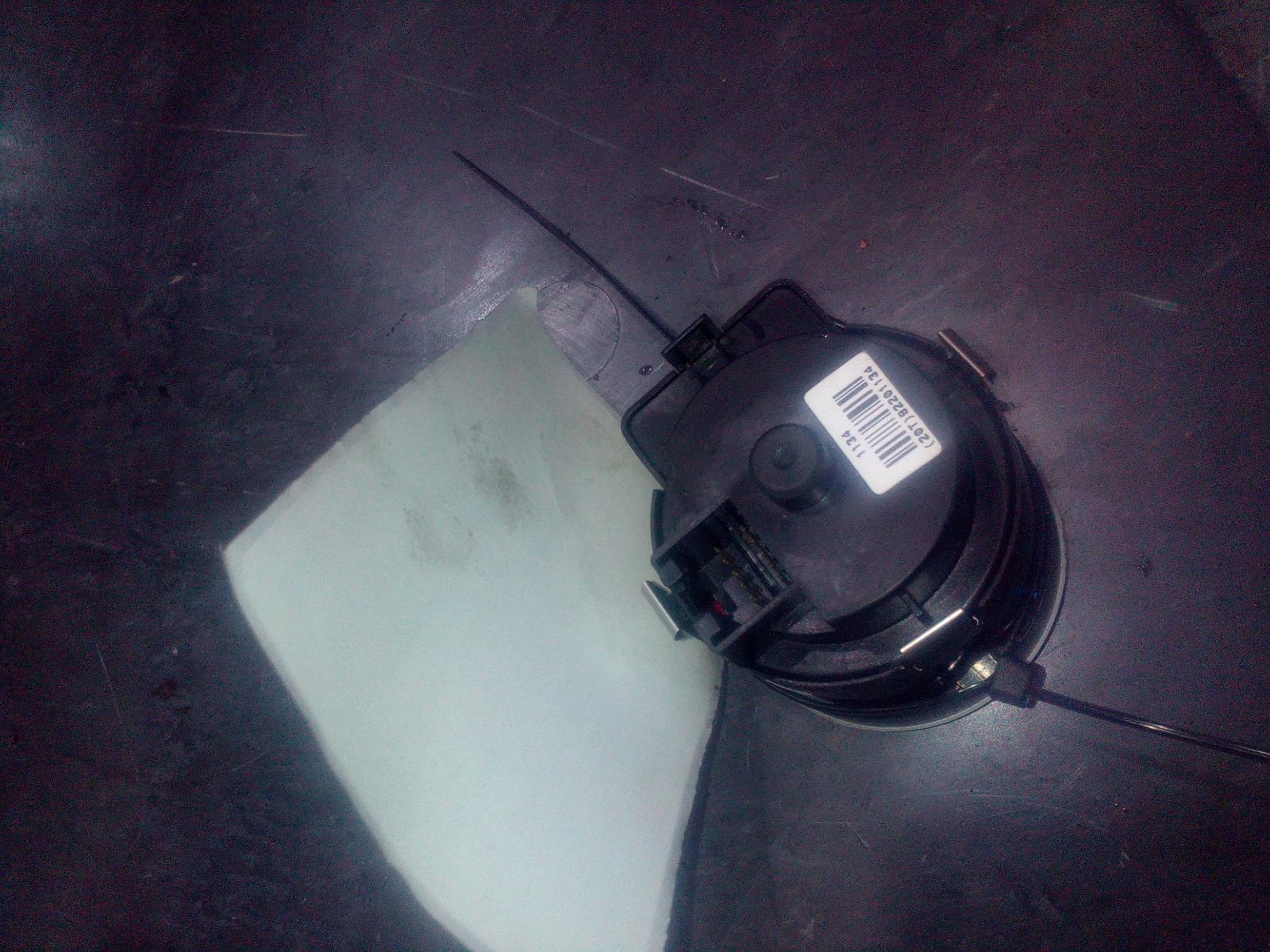 View Auto part Combination Switch Holden Commodore 2009