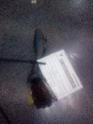 View Auto part Combination Switch Holden Commodore 2009