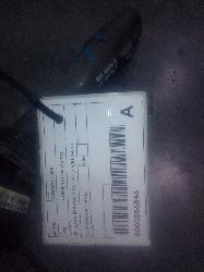 View Auto part Combination Switch Holden Commodore 2009