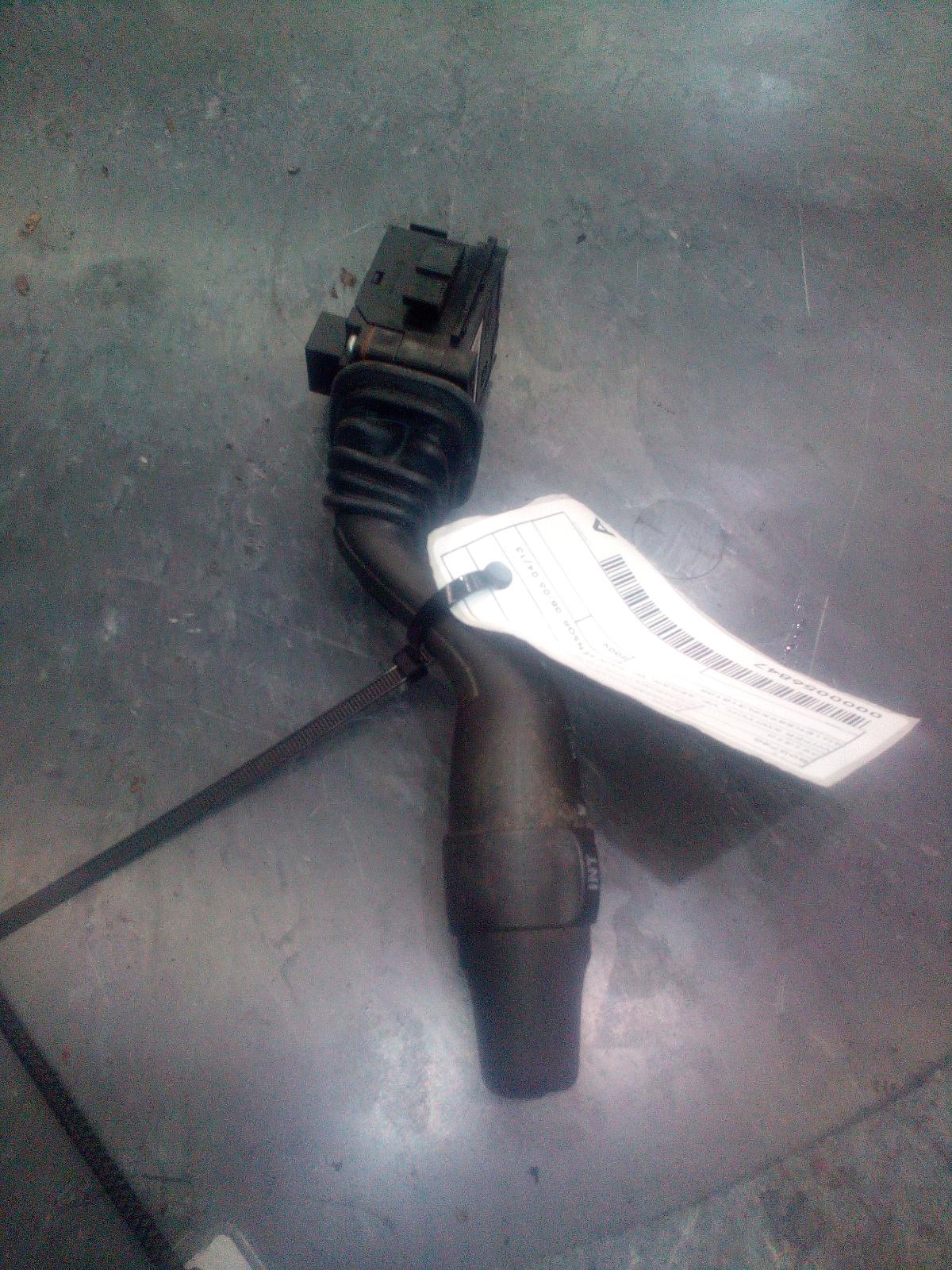 View Auto part Combination Switch Holden Commodore 2009