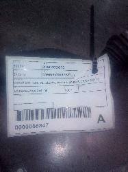 View Auto part Combination Switch Holden Commodore 2009