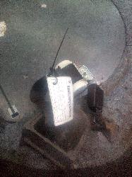 View Auto part Seatbelt/Stalk Holden Commodore 2009