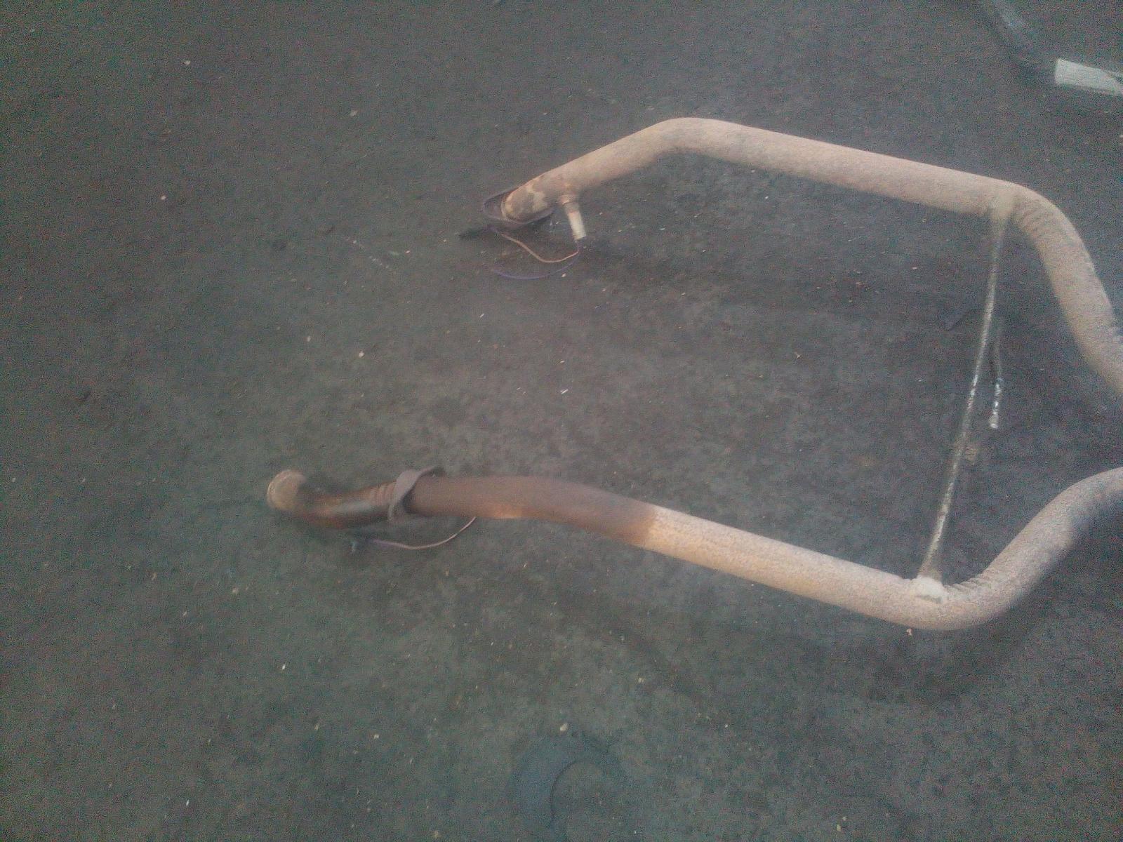 View Auto part Seatbelt/Stalk Holden Commodore 2009