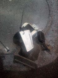 View Auto part Seatbelt/Stalk Holden Commodore 2009