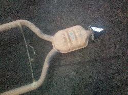 View Auto part Seatbelt/Stalk Holden Commodore 2009