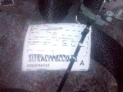 View Auto part Seatbelt/Stalk Holden Commodore 2009