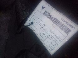 View Auto part Seatbelt/Stalk Holden Commodore 2009