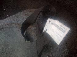 View Auto part Seatbelt/Stalk Holden Commodore 2009