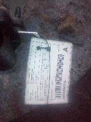 View Auto part Seatbelt/Stalk Holden Commodore 2009