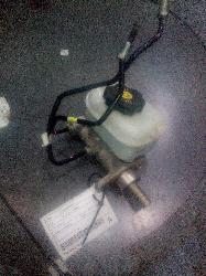 View Auto part Master Cylinder Holden Commodore 2009