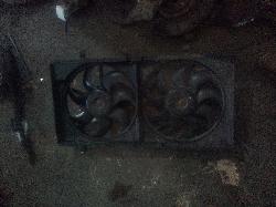 View Auto part Fan Holden Commodore 2008