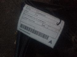 View Auto part Fan Holden Commodore 2008