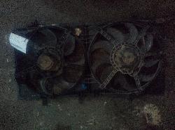 View Auto part Fan Holden Commodore 2008