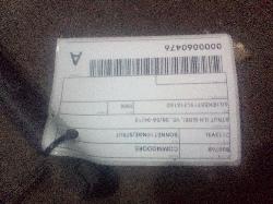 View Auto part Bonnet Hinge/Strut Holden Commodore 2008