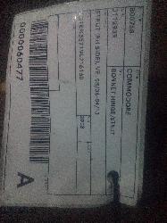 View Auto part Bonnet Hinge/Strut Holden Commodore 2008