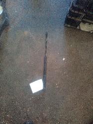 View Auto part Bonnet Hinge/Strut Holden Commodore 2008