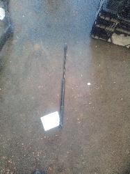 View Auto part Bonnet Hinge/Strut Holden Commodore 2008