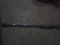 View Auto part Bonnet Hinge/Strut Holden Commodore 2008