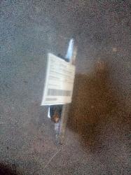 View Auto part Right Indicator/Fog/Side Holden Commodore 2008