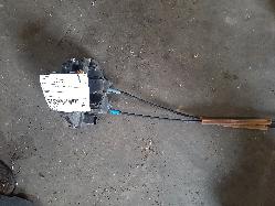 View Auto part Door/Boot/Gate Lock Holden Commodore 2008