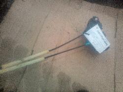 View Auto part Door/Boot/Gate Lock Holden Commodore 2008