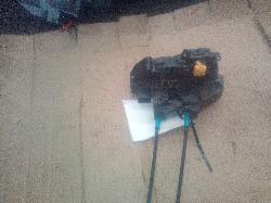 View Auto part Door/Boot/Gate Lock Holden Commodore 2008