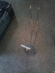 View Auto part Door/Boot/Gate Lock Holden Commodore 2008