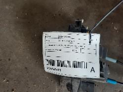 View Auto part Door/Boot/Gate Lock Holden Commodore 2008