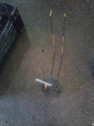 View Auto part Door/Boot/Gate Lock Holden Commodore 2008