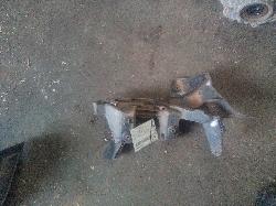 View Auto part R/Bar Bracket/Reinfo Holden Commodore 2008