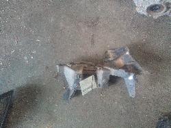 View Auto part R/Bar Bracket/Reinfo Holden Commodore 2008