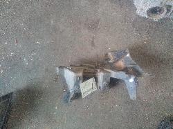 View Auto part R/Bar Bracket/Reinfo Holden Commodore 2008