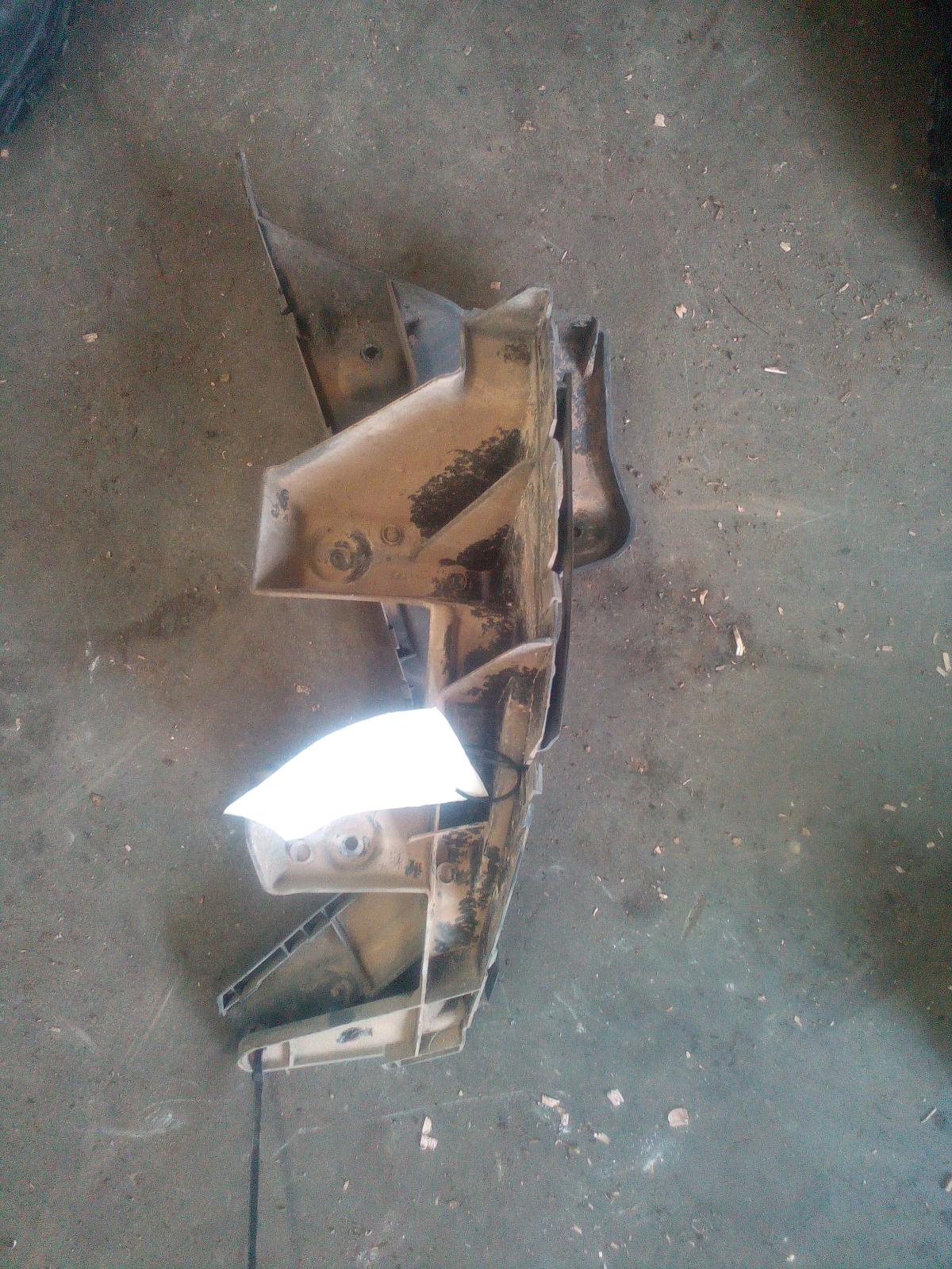 View Auto part R/Bar Bracket/Reinfo Holden Commodore 2008