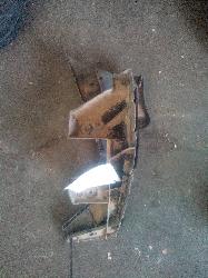 View Auto part R/Bar Bracket/Reinfo Holden Commodore 2008