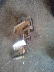 View Auto part R/Bar Bracket/Reinfo Holden Commodore 2008