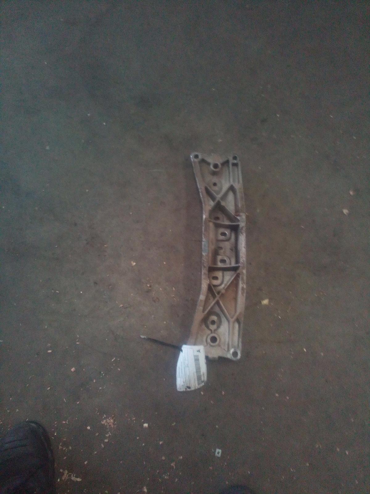 View Auto part Frt Xmember/Cradle Holden Commodore 2008