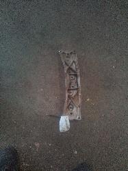 View Auto part Frt Xmember/Cradle Holden Commodore 2008