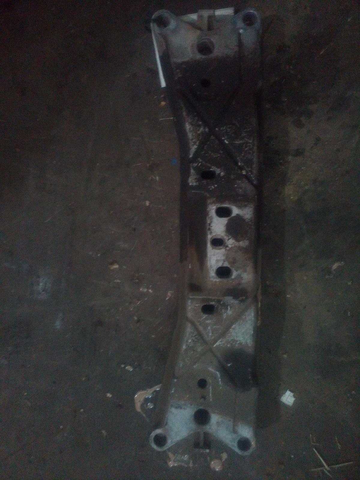 View Auto part Frt Xmember/Cradle Holden Commodore 2008