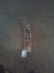 View Auto part Frt Xmember/Cradle Holden Commodore 2008