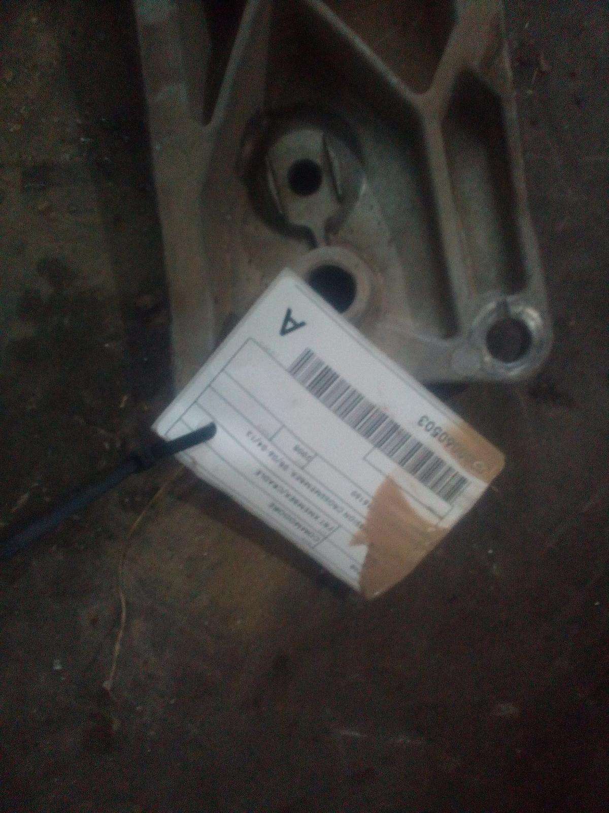 View Auto part Frt Xmember/Cradle Holden Commodore 2008