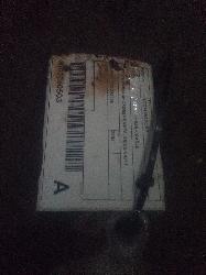 View Auto part Frt Xmember/Cradle Holden Commodore 2008