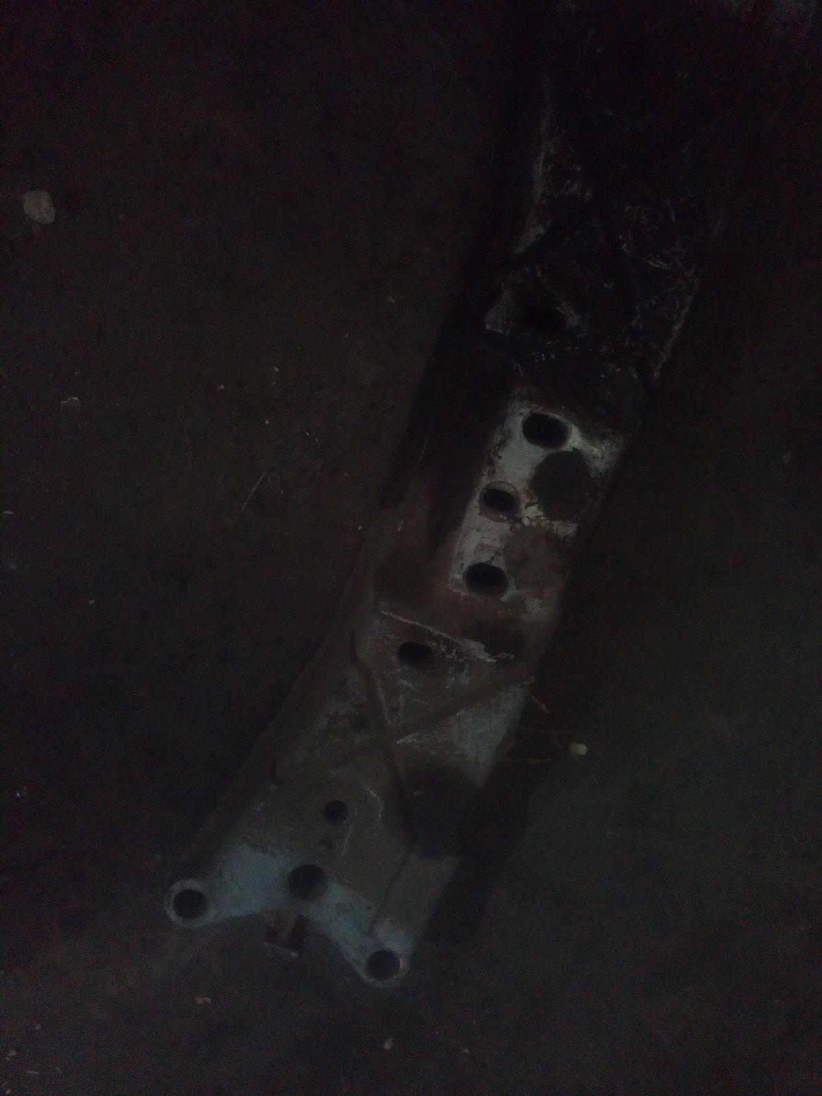 View Auto part Frt Xmember/Cradle Holden Commodore 2008