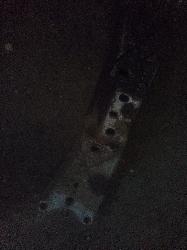 View Auto part Frt Xmember/Cradle Holden Commodore 2008