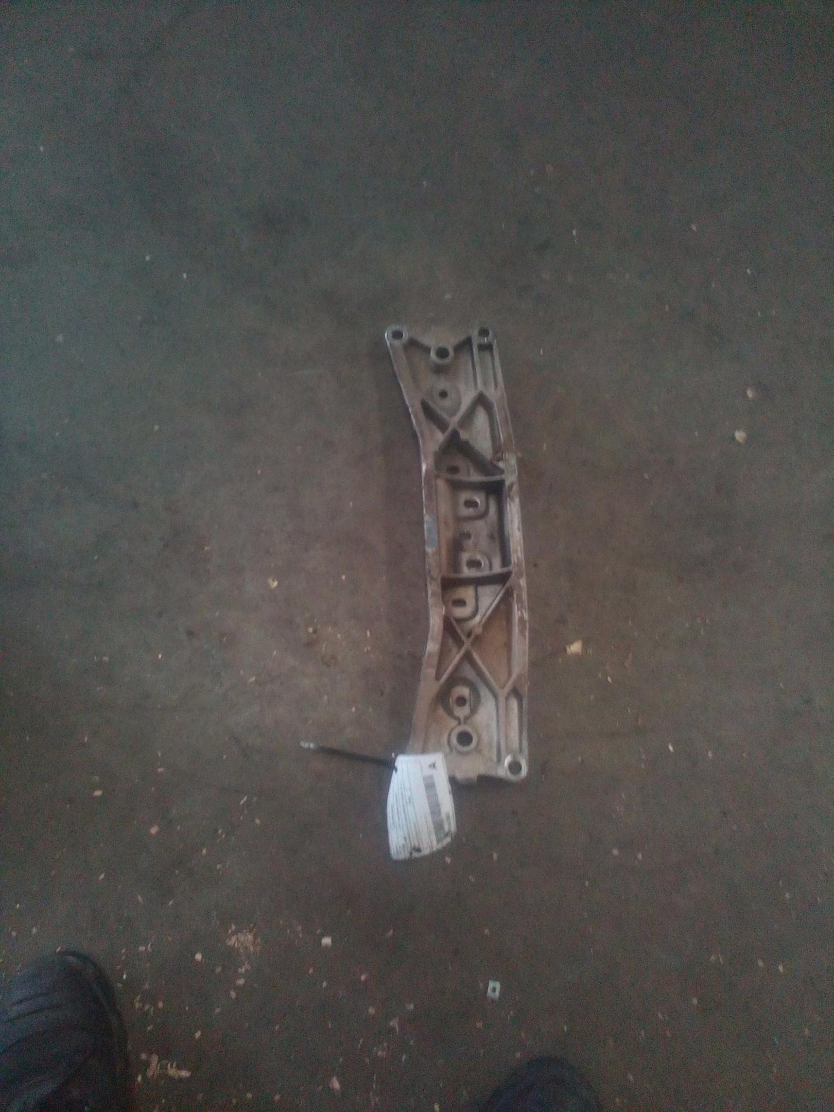 View Auto part Frt Xmember/Cradle Holden Commodore 2008