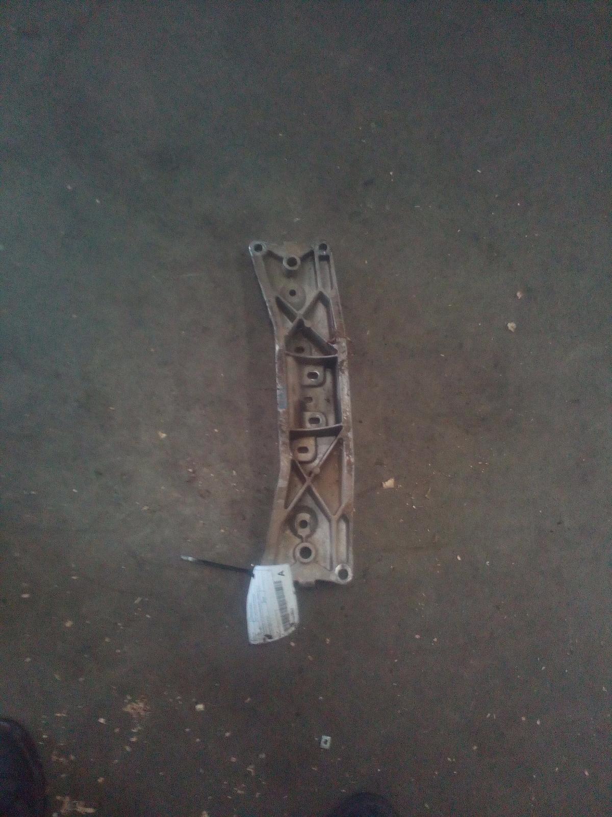 View Auto part Frt Xmember/Cradle Holden Commodore 2008