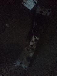 View Auto part Frt Xmember/Cradle Holden Commodore 2008